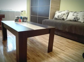 Гостиница Apartment Jelena  Белград